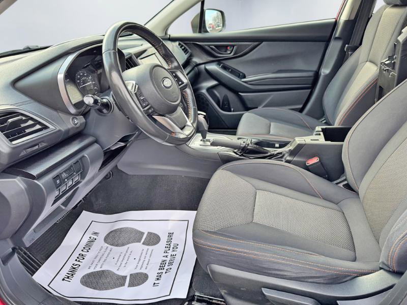 Used 2018 Subaru Crosstrek 2.0i Premium w/ Eyesight System image 15