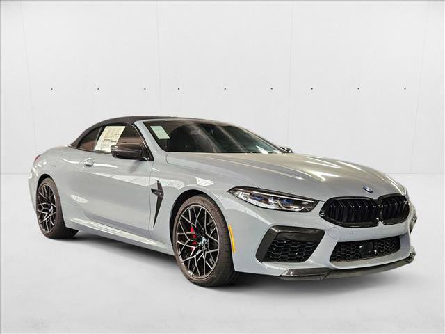 New 2025 BMW M8 Competition w/ M Carbon Exterior Package image 6