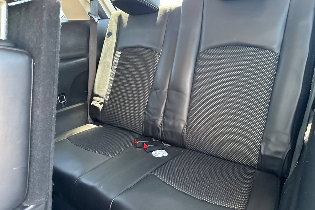 Used 2018 Dodge Journey Crossroad FWD image 15