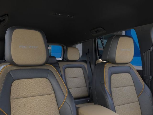 New 2026 Chevrolet Equinox ACTIV image 25