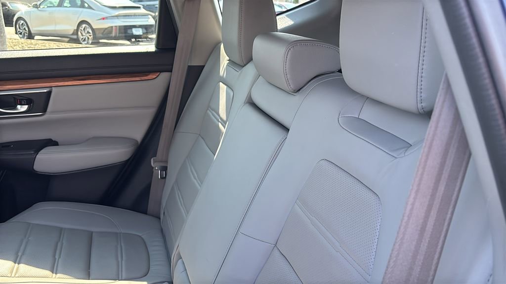 Used 2019 Honda CR-V EX-L image 30