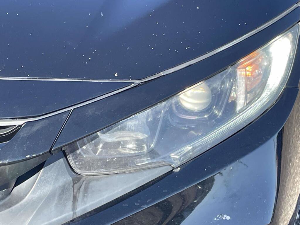 Used 2020 Honda Civic EX-L image 13