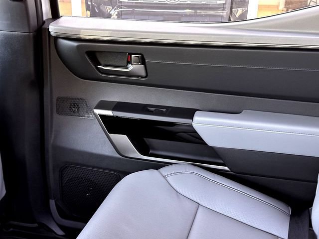 New 2026 Toyota Tundra Limited image 17