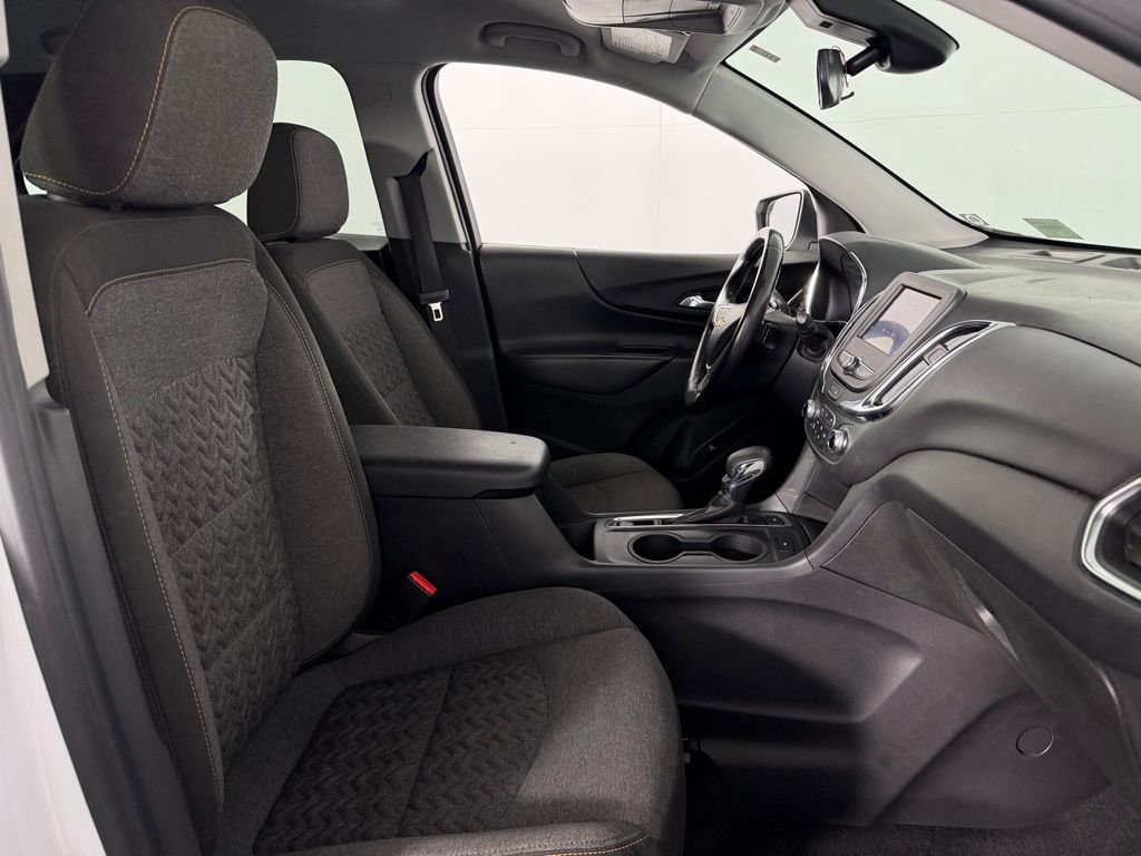 Used 2022 Chevrolet Equinox LT image 33