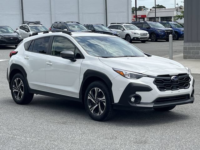 Certified 2024 Subaru Crosstrek 2.0i Premium AWD/4WD image 15