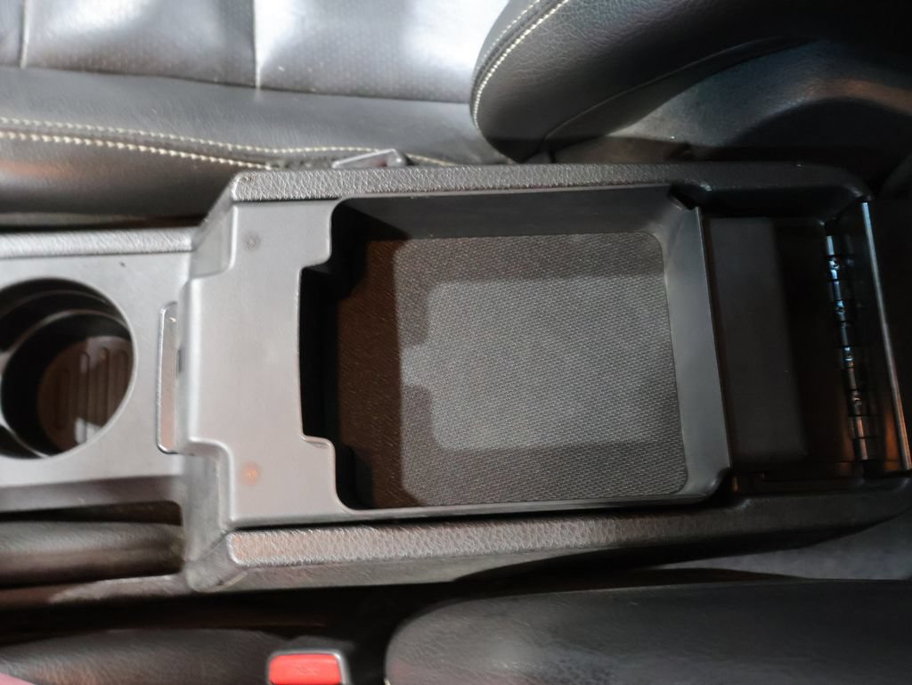 Used 2009 Ford Fusion SEL FWD image 19