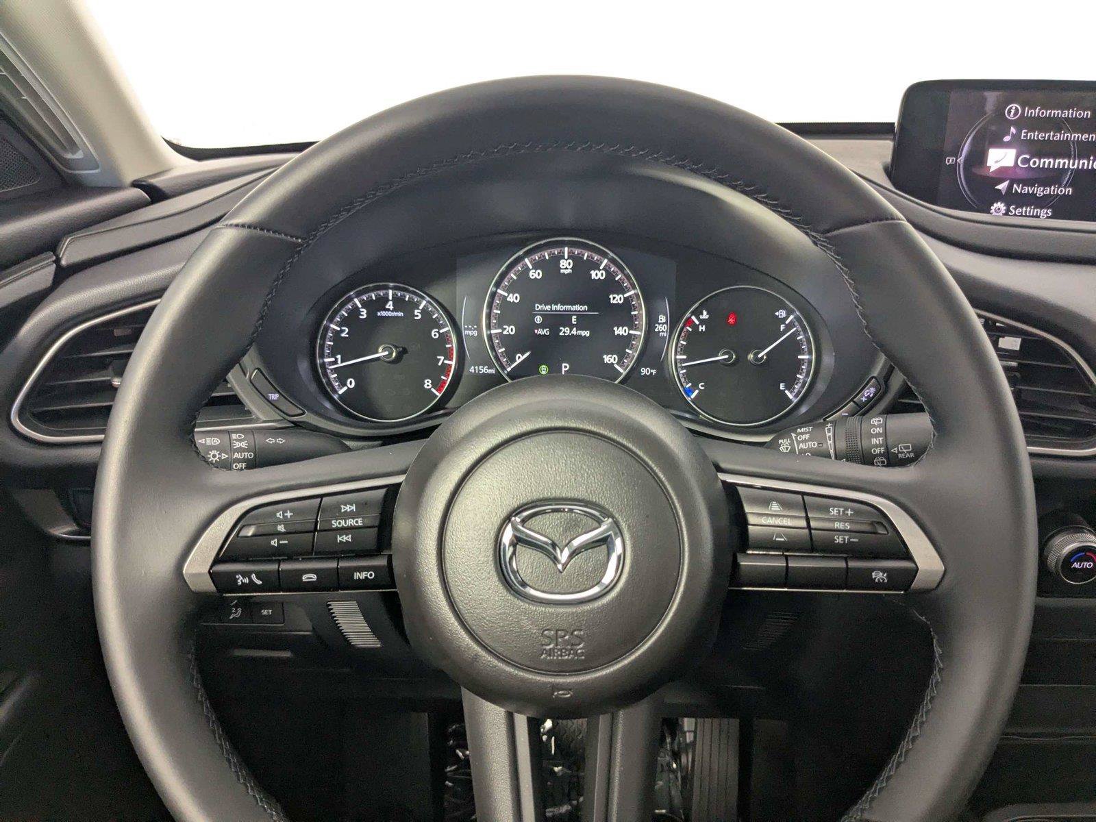 Used 2026 MAZDA CX-30 AWD 2.5 S image 18