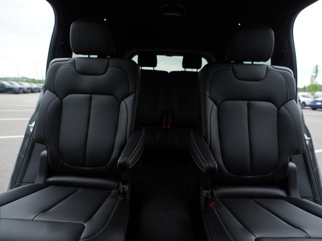 New 2026 Jeep Grand Cherokee L Limited w/ Limited Altitude Package AWD/4WD image 36