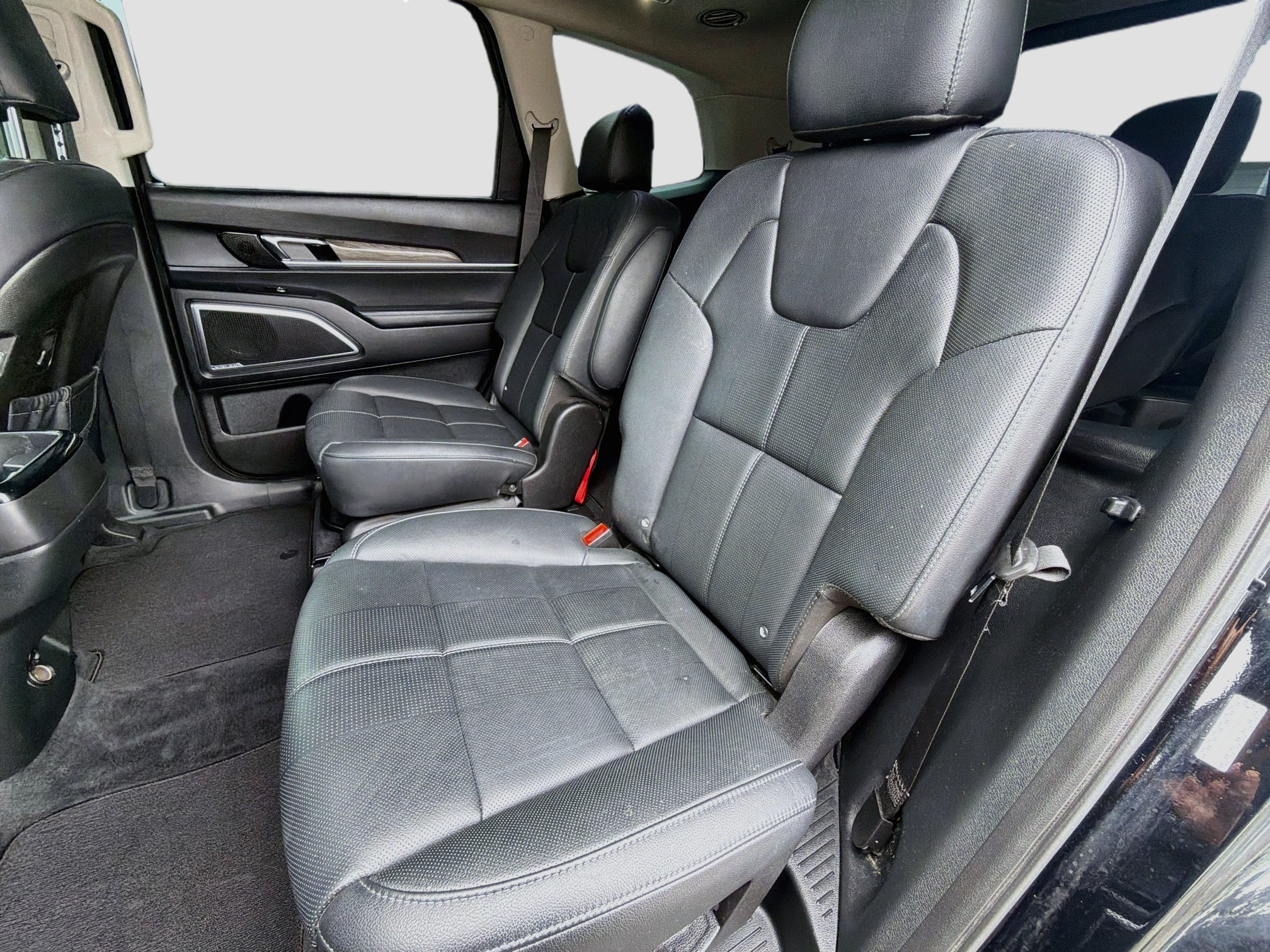 Used 2020 Kia Telluride SX FWD image 23