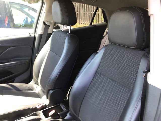 Used 2018 Buick Encore Preferred AWD/4WD image 4