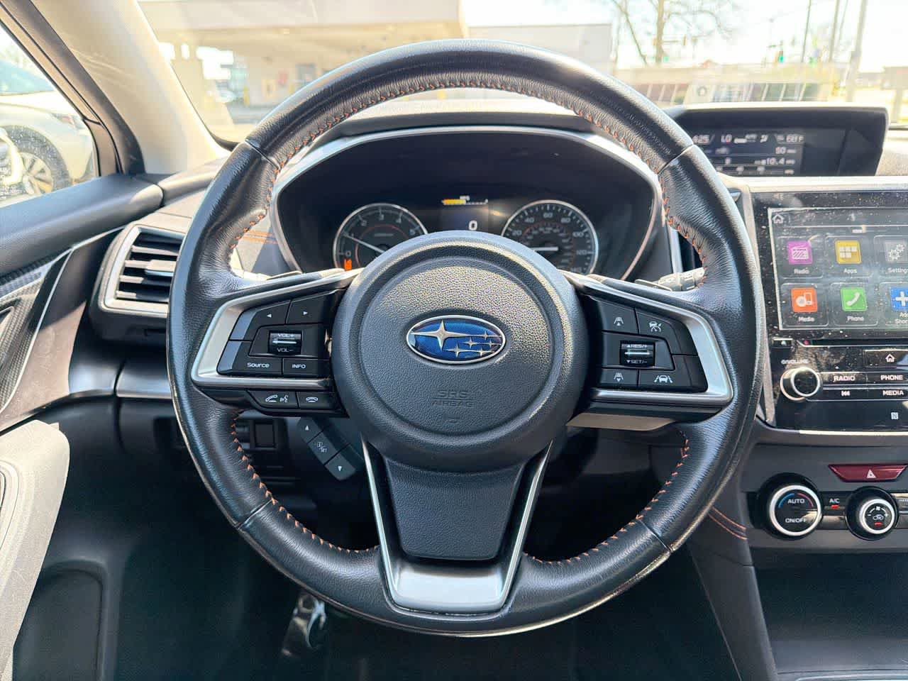 Used 2018 Subaru Crosstrek 2.0i Limited AWD/4WD image 28