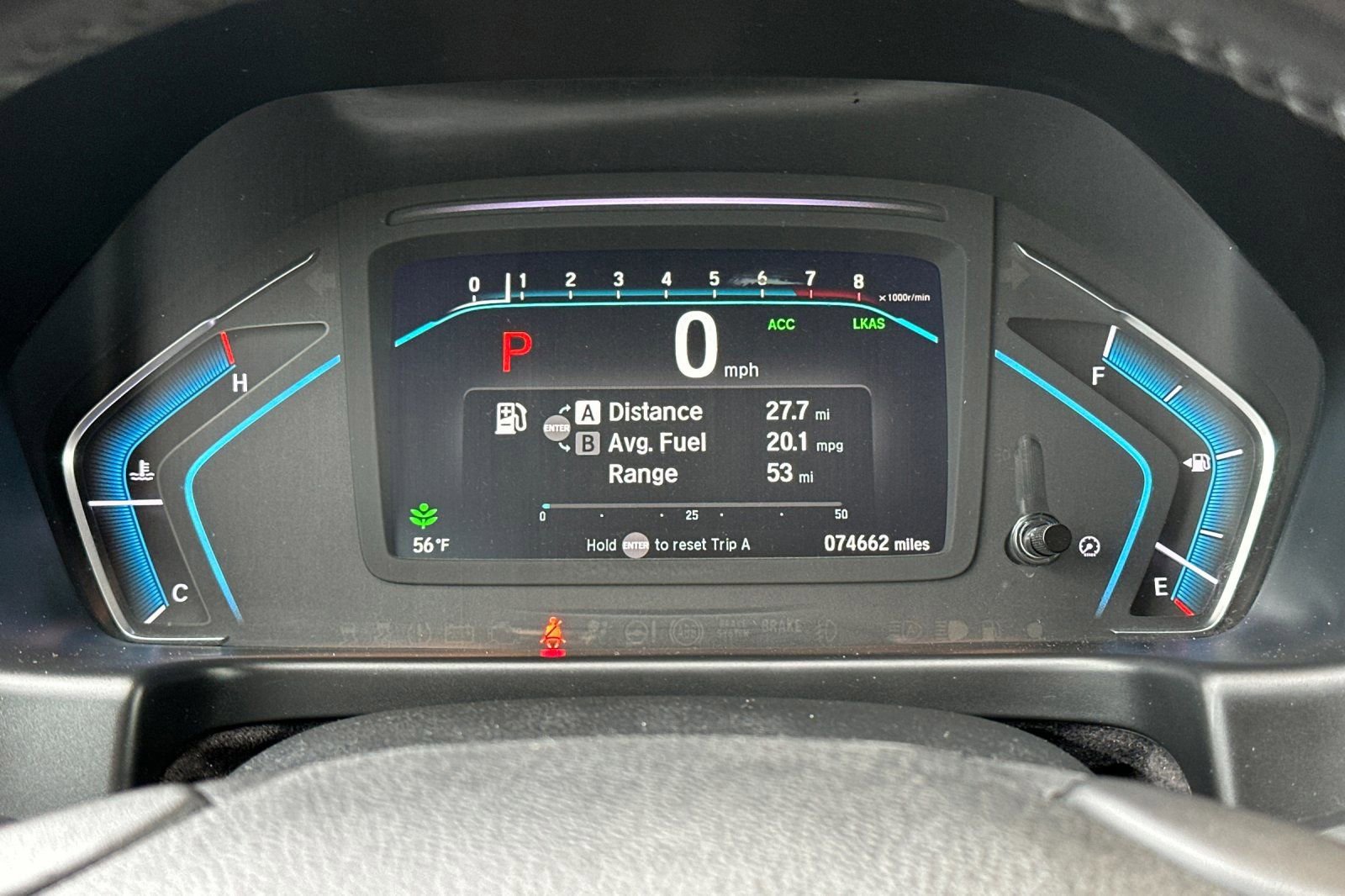 Used 2019 Honda Odyssey EX-L image 26