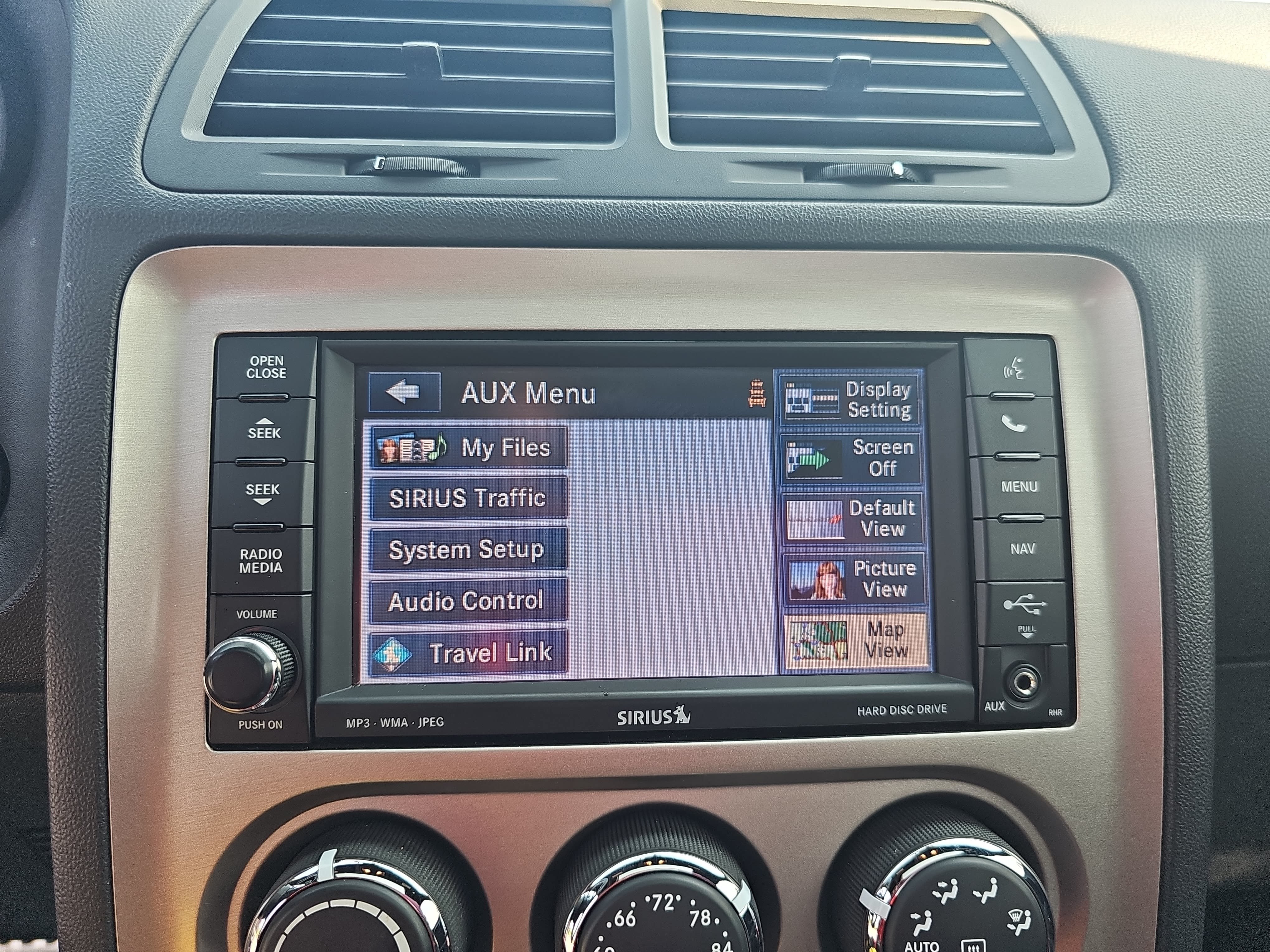 Used 2012 Dodge Challenger SRT8 w/ Premium Sound Group RWD image 21