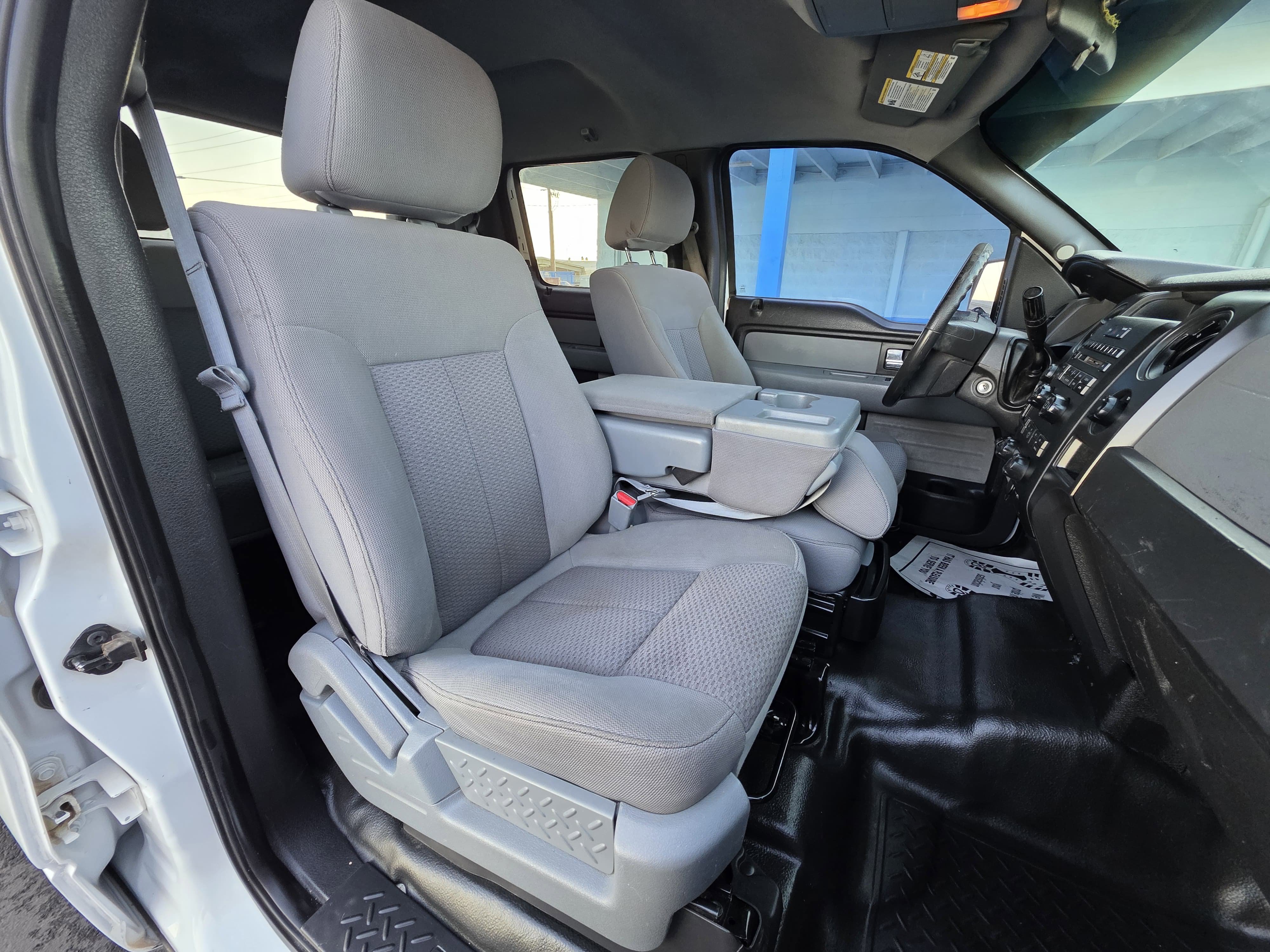 Used 2014 Ford F150 XL w/ XL Plus Package image 15