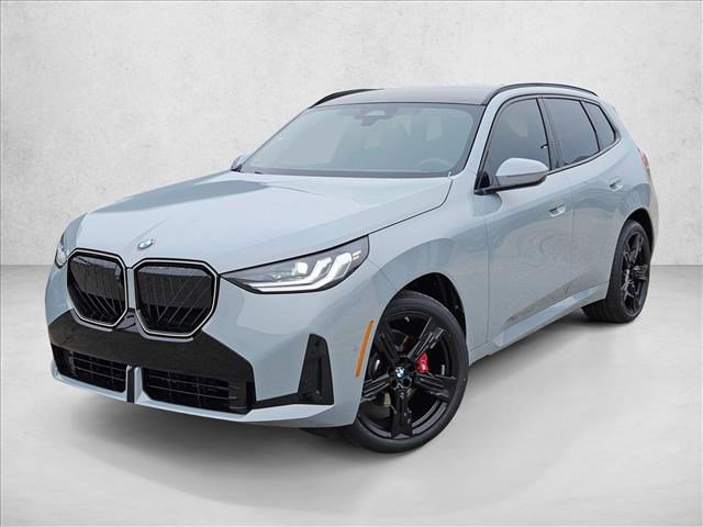 New 2026 BMW X3 xDrive30 w/ Premium Package
