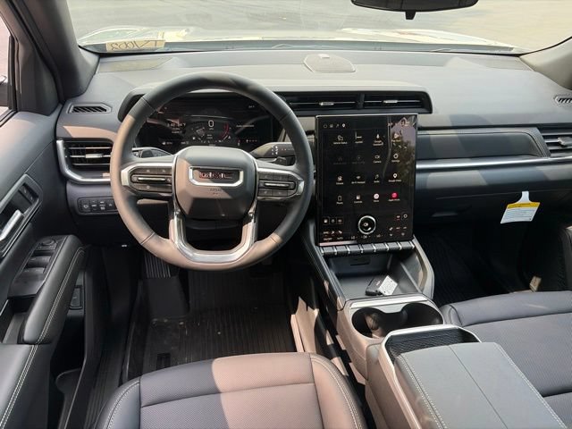 New 2027 GMC Terrain Elevation w/ Elevation Premium Package AWD/4WD image 13