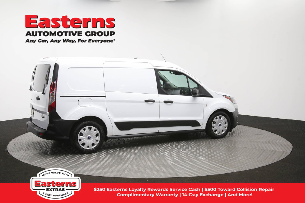 Used 2020 Ford Transit Connect XL FWD image 43