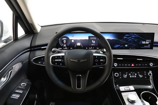 New 2026 Genesis GV70 2.5T AWD/4WD image 12
