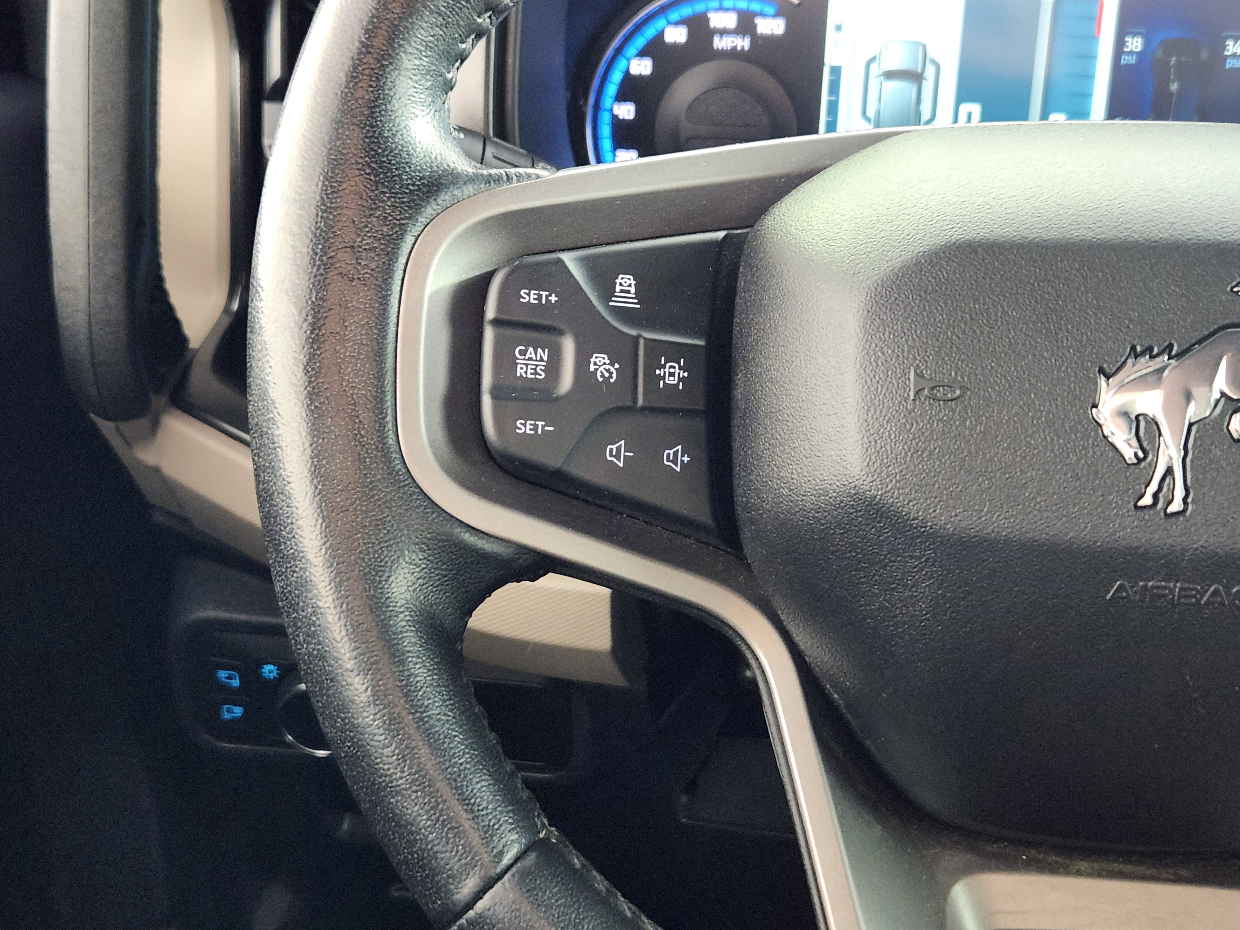 Certified 2022 Ford Bronco Wildtrak image 18