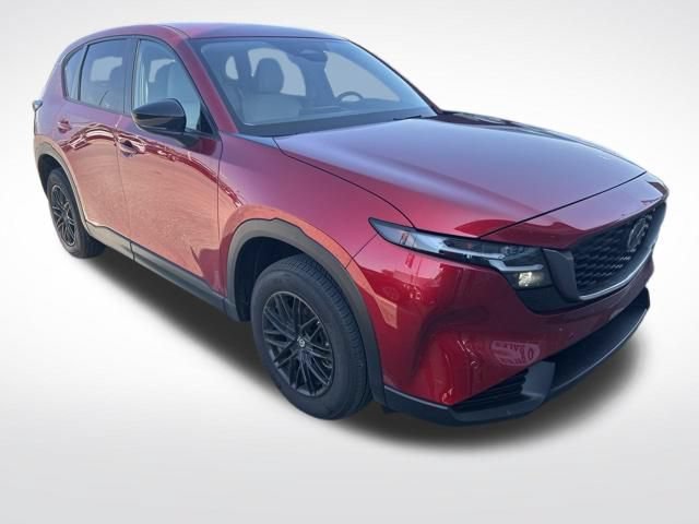 Used 2026 MAZDA CX-5 Select AWD/4WD image 4