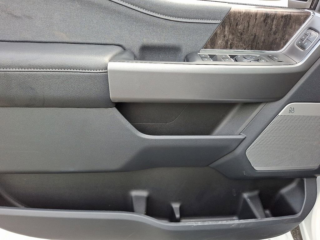 New 2026 Ford F350 Lariat image 8
