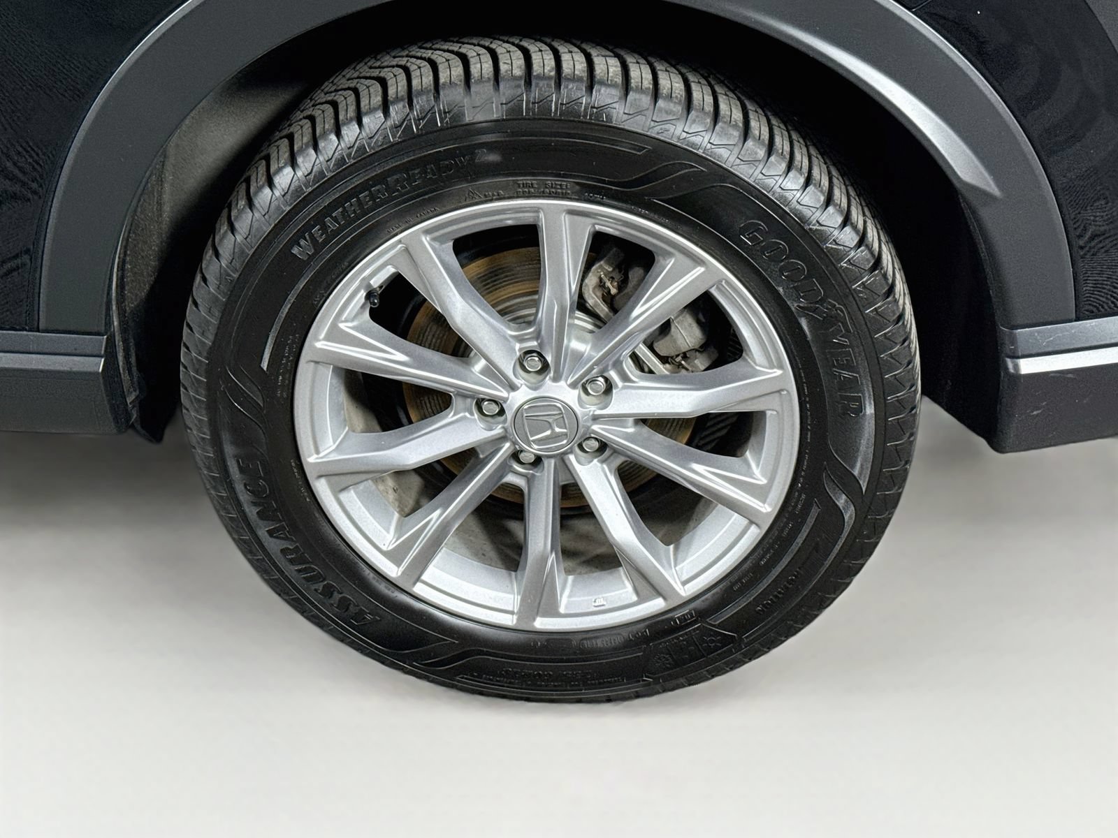 Used 2024 Honda CR-V EX-L image 8
