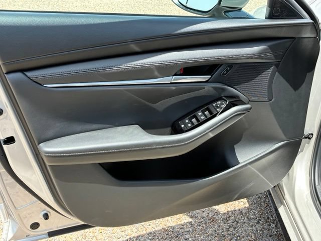 New 2026 MAZDA MAZDA3 2.5 S Sedan w/ Preferred Pkg FWD image 23