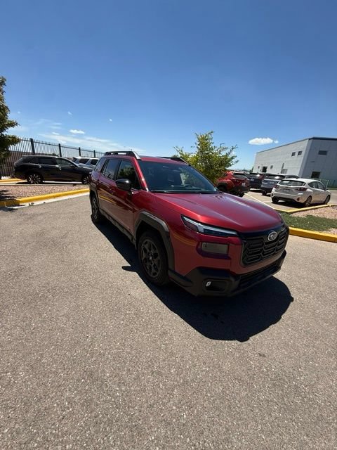 Used 2026 Subaru Outback Limited w/ Premium/Limited Package AWD/4WD image 2