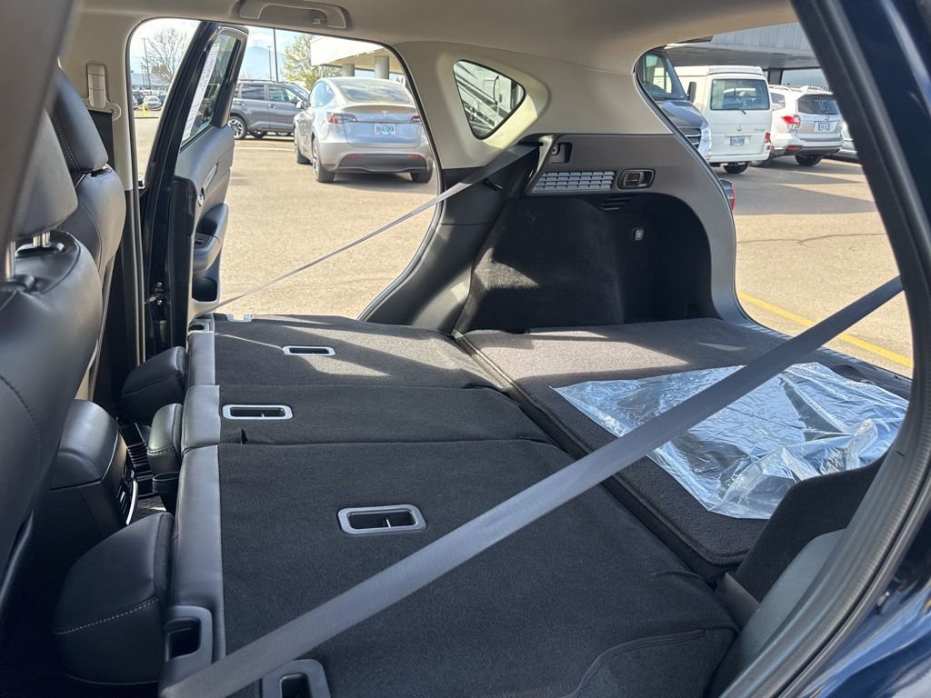 Used 2024 MAZDA CX-5 AWD 2.5 S image 17