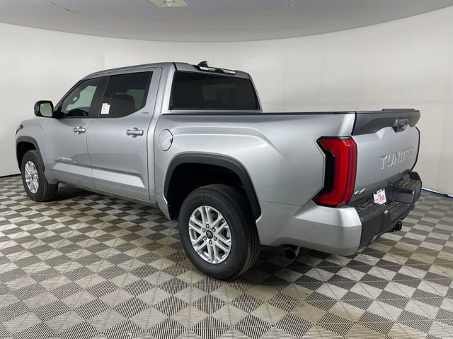 New 2026 Toyota Tundra SR5 w/ SR5 Premium Package image 5