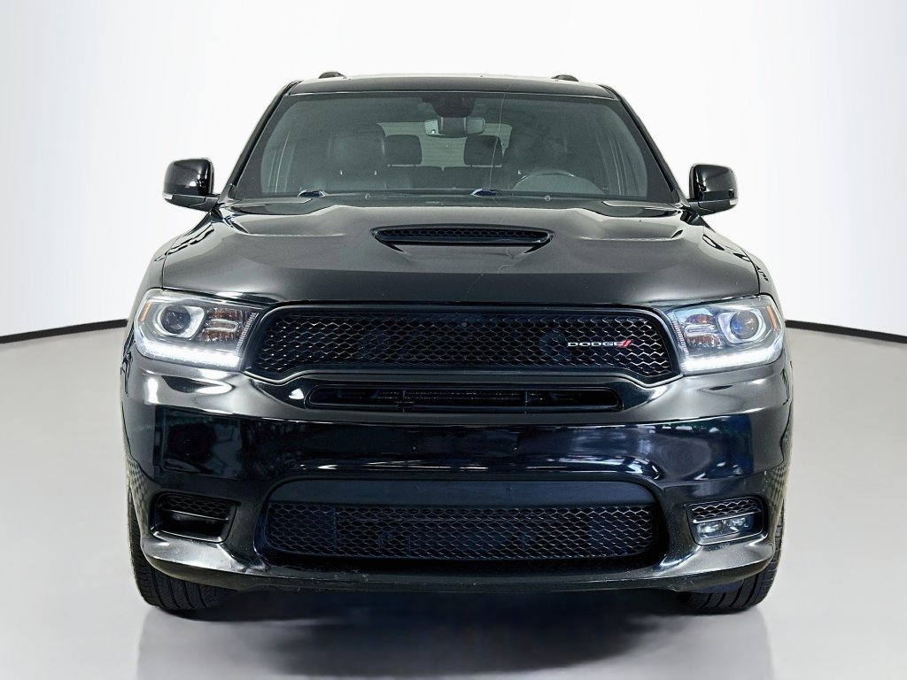 Used 2020 Dodge Durango GT AWD/4WD image 2