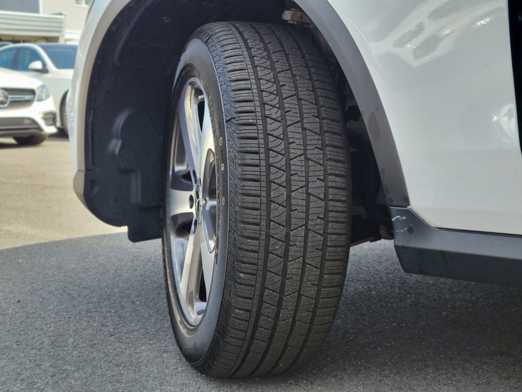 Certified 2022 Mercedes-Benz GLC 300 4MATIC image 29