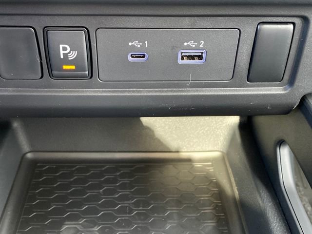 New 2026 Nissan Frontier S w/ S Utility Package image 18