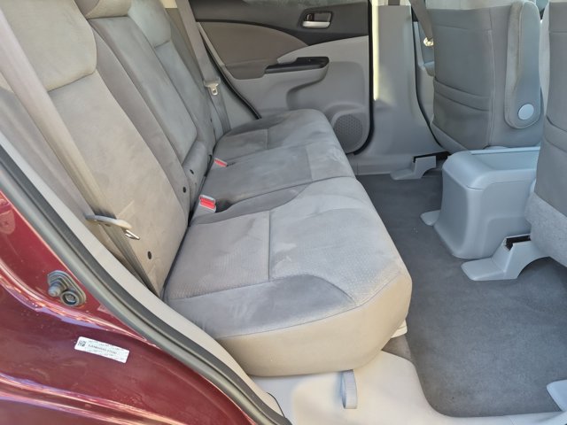 Used 2014 Honda CR-V EX image 20