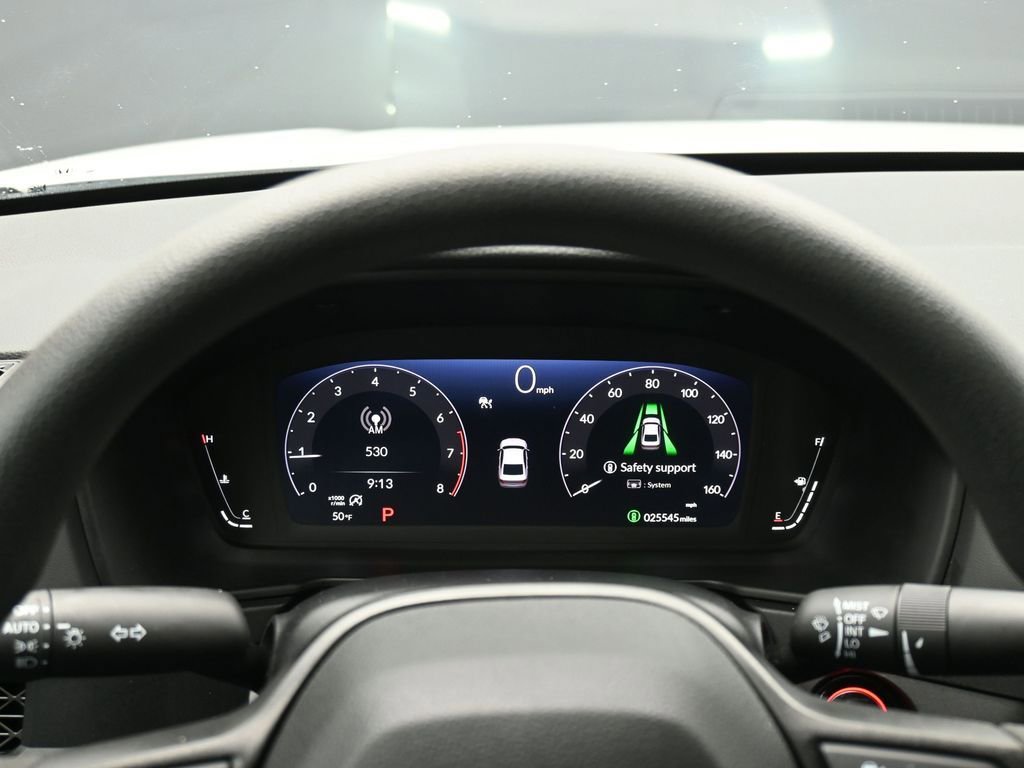 Certified 2024 Honda Accord EX image 49