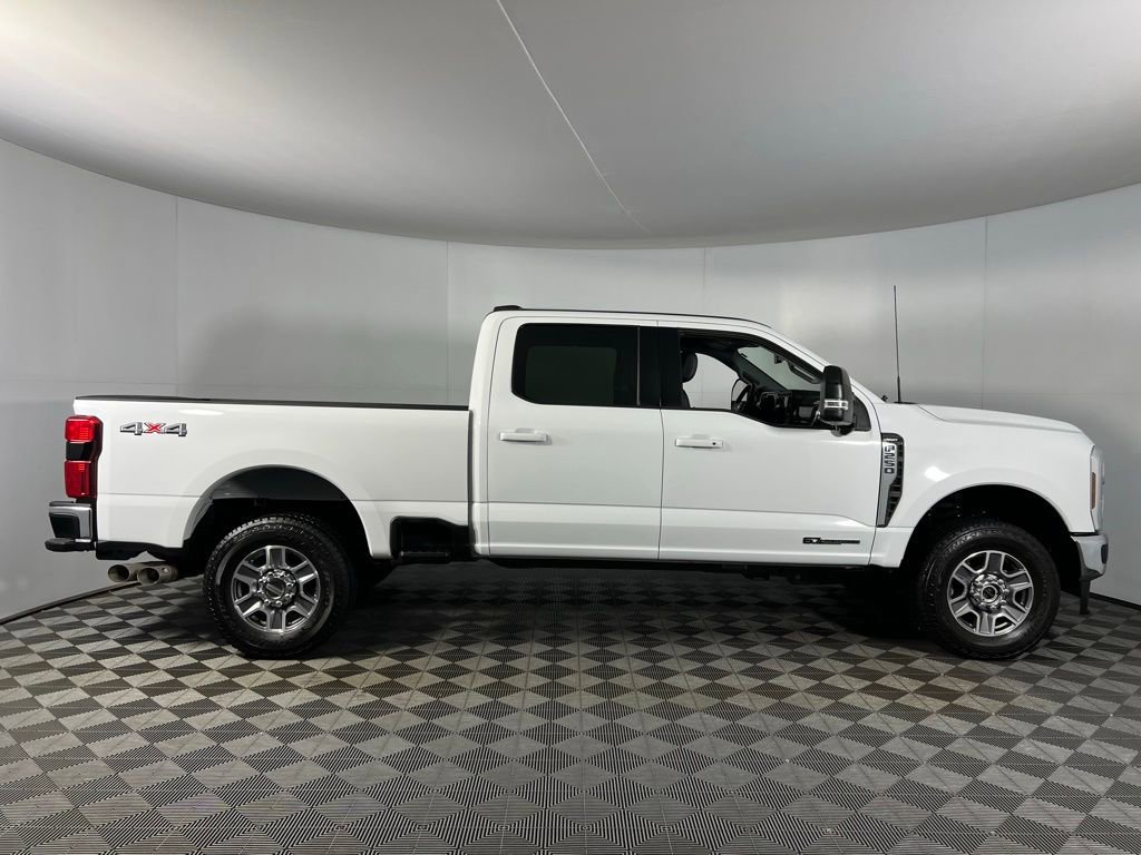 Used 2024 Ford F250 Lariat image 5