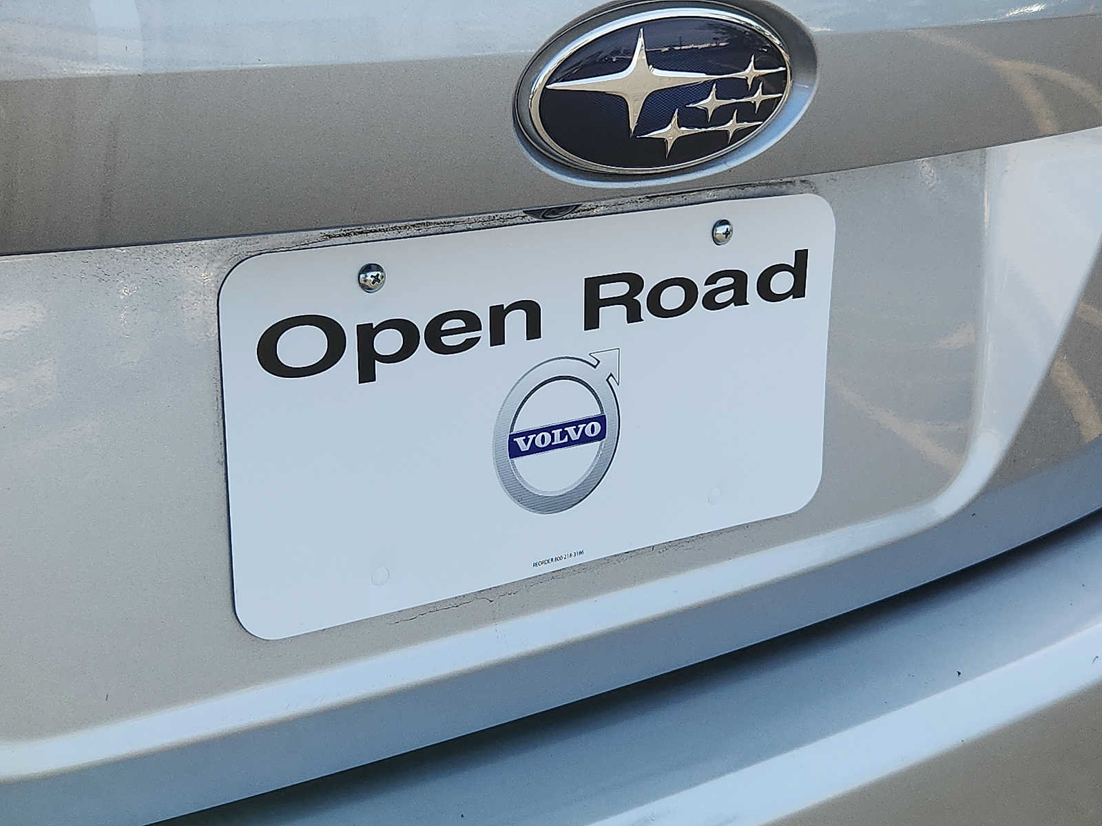Used 2023 Subaru Impreza 2.0i Premium AWD/4WD image 30