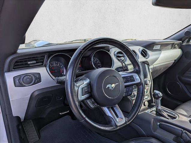 Used 2016 Ford Mustang Premium w/ Equipment Group 201A image 11