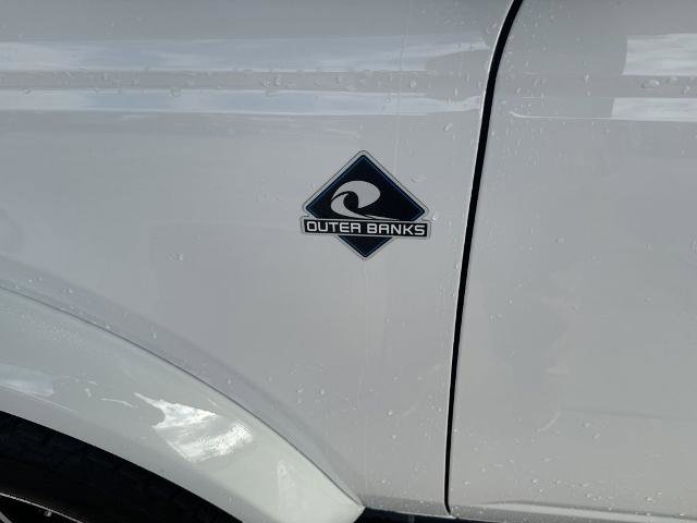 Certified 2024 Ford Bronco Outer Banks image 21