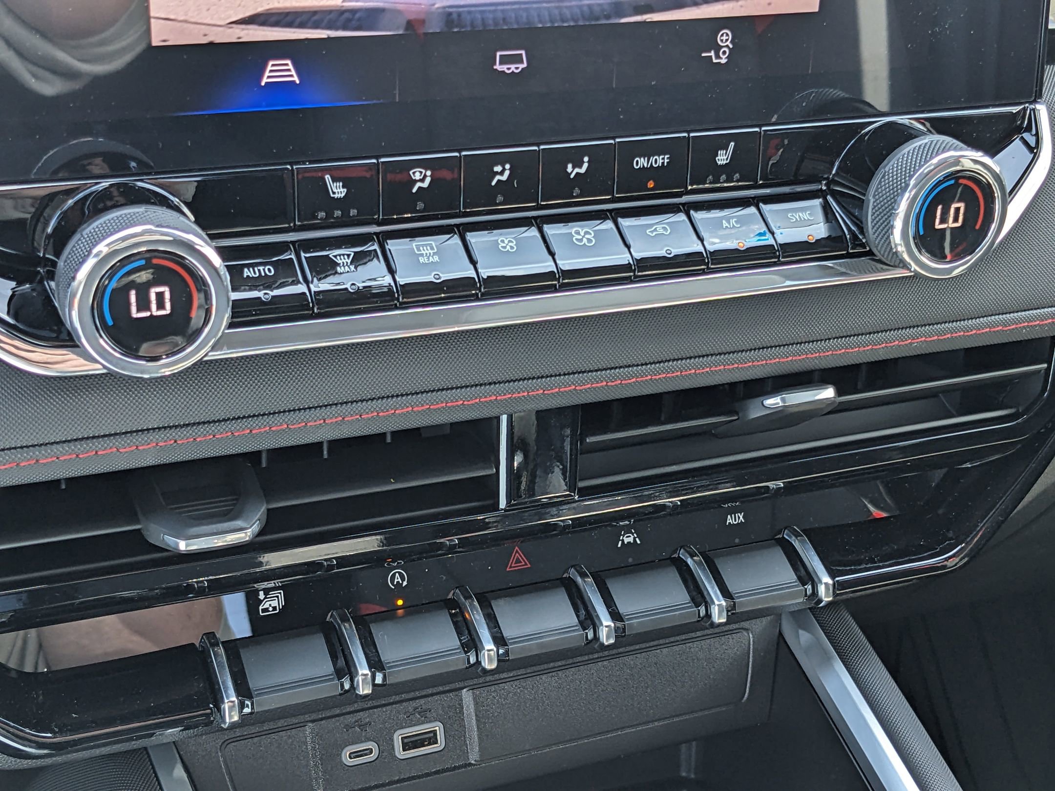 New 2025 Chevrolet Colorado Z71 image 14