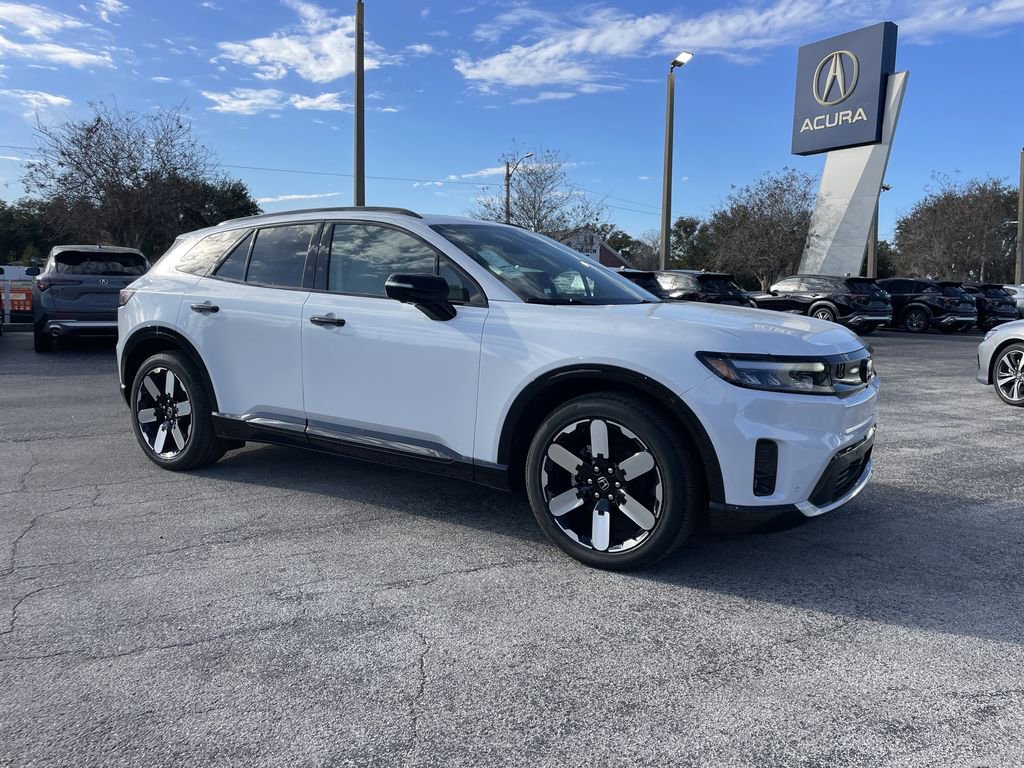 New 2026 Honda Prologue Elite image 2