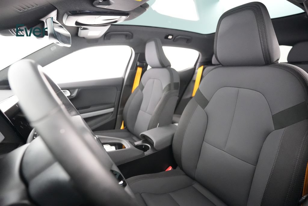 Used 2024 Polestar Polestar 2 AWD/4WD image 4
