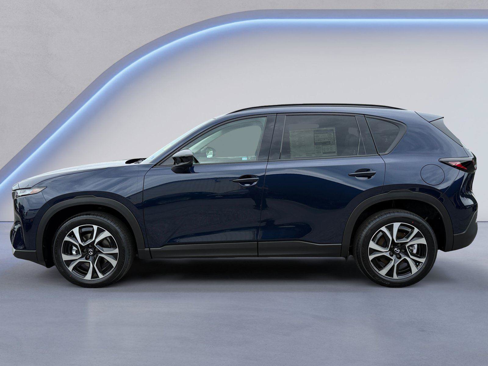 New 2026 MAZDA CX-5 Preferred AWD/4WD image 6