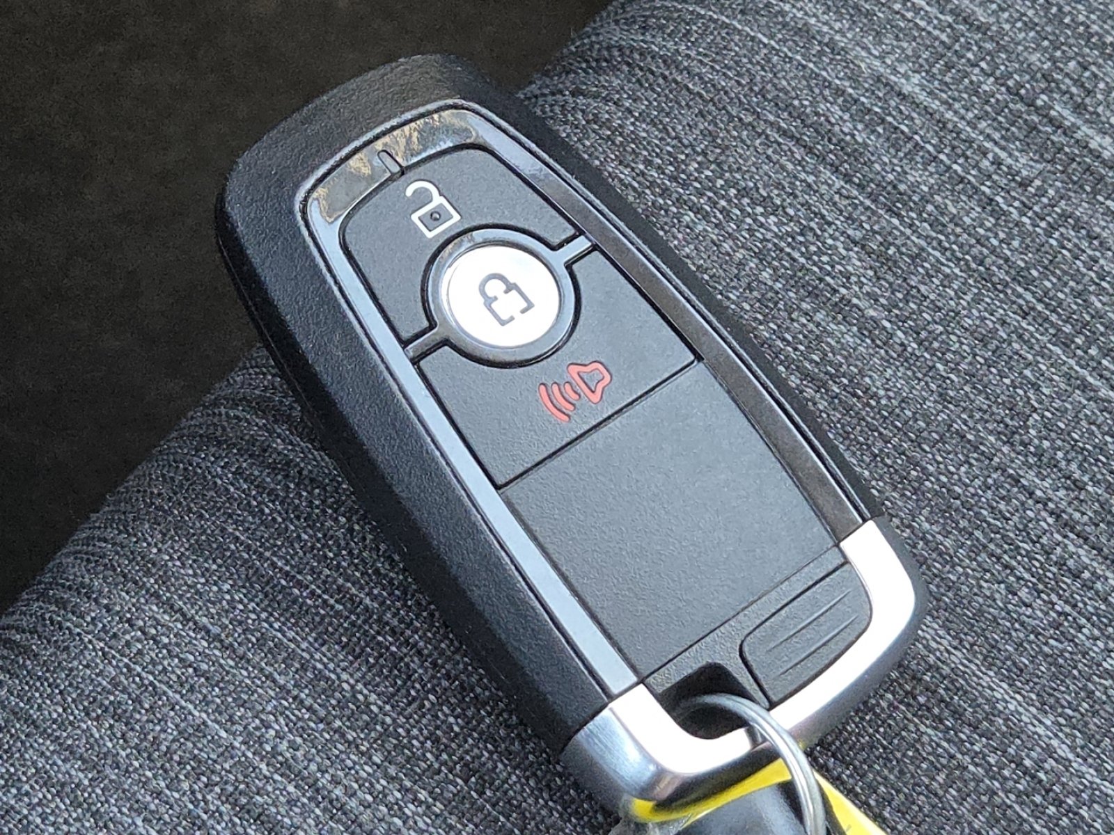 Used 2023 Ford Bronco Sport Big Bend AWD/4WD image 35