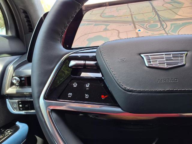 New 2026 Cadillac Vistiq Premium Luxury w/ LPO, Floor Liner Package image 18