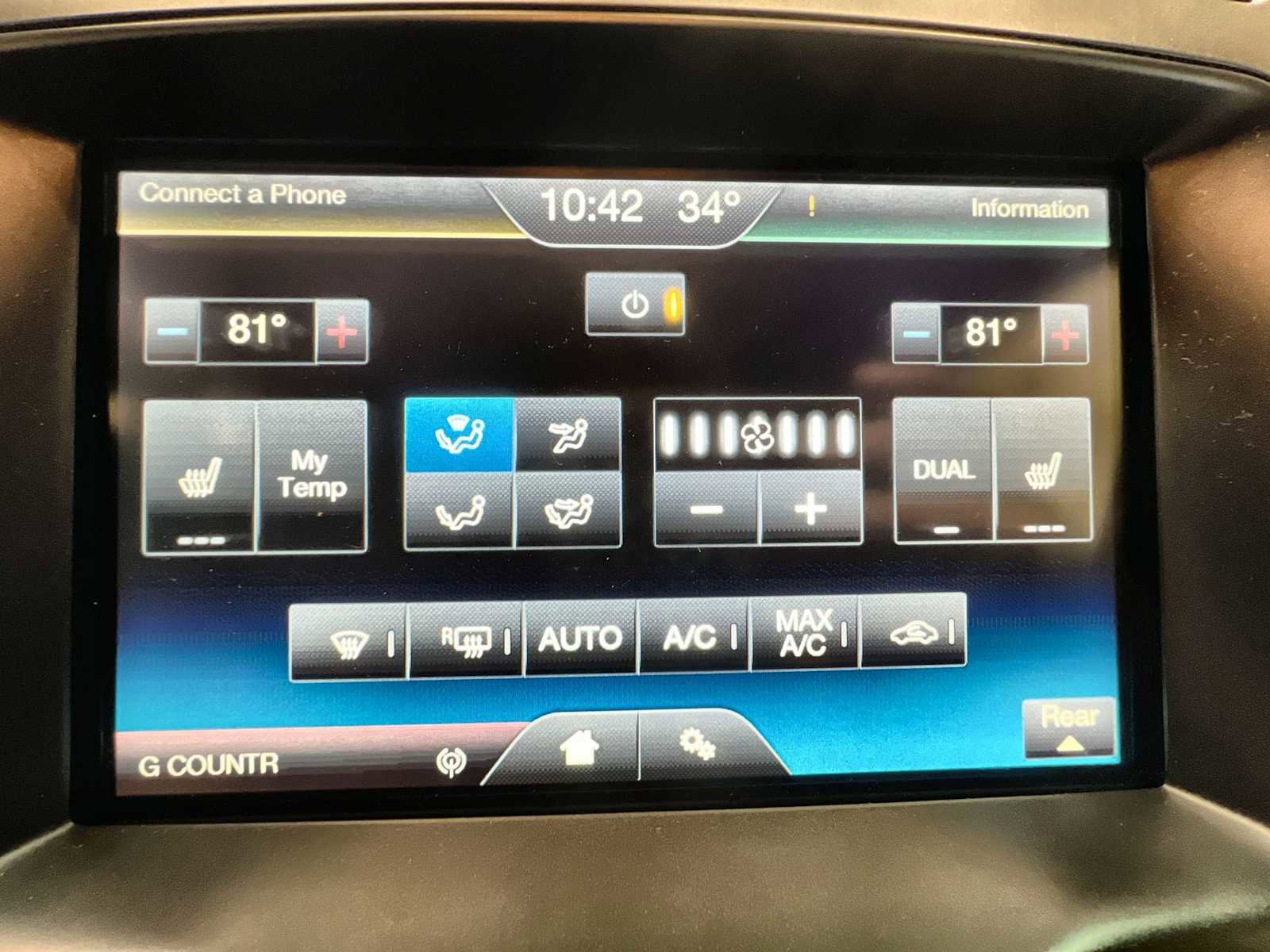 Used 2015 Ford Explorer XLT w/ Equipment Group 202B image 16