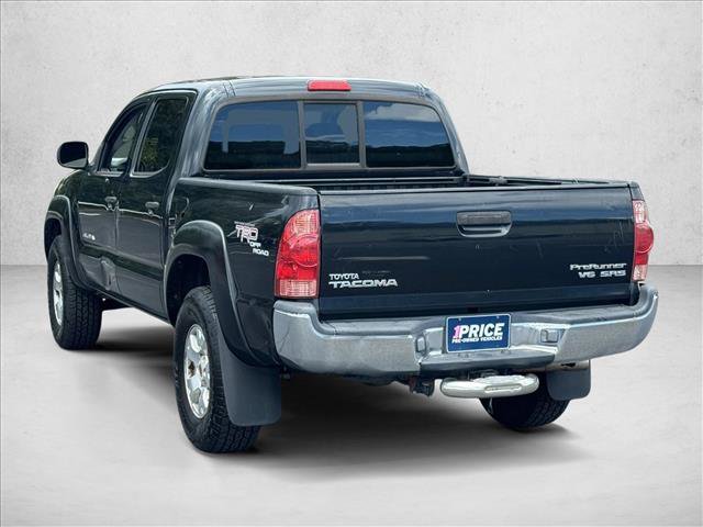 Used 2006 Toyota Tacoma PreRunner w/ TRD Off-Road Pkg #1 RWD image 7