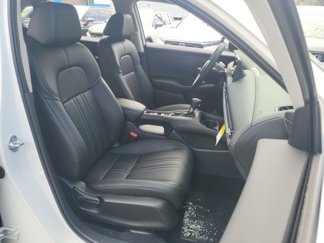 New 2026 Honda HR-V EX-L image 9