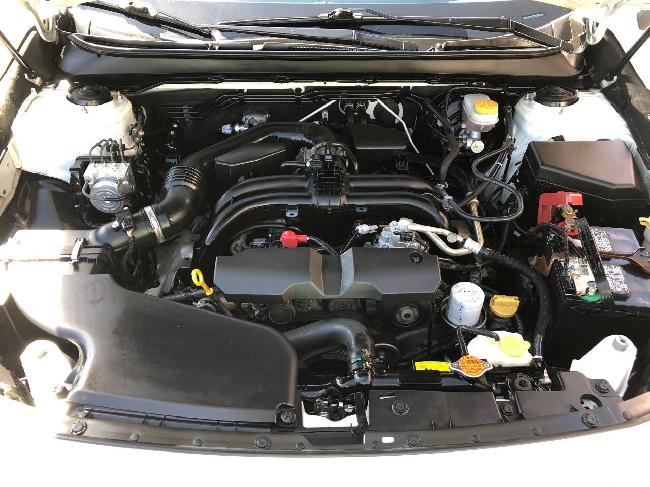 Used 2016 Subaru Outback 2.5i Limited w/ Popular Package #4 image 33