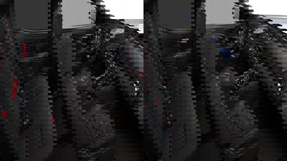 New 2025 Chevrolet Colorado Z71 w/ Technology Package image 52